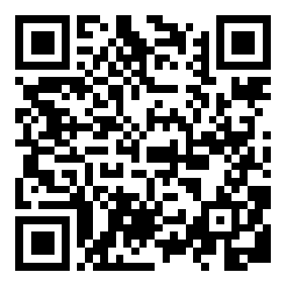 QR code that opens Rabbit Hole: Your Ballot on your phone