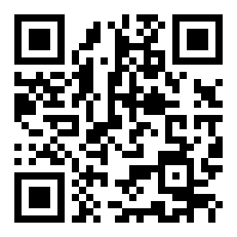QR code that opens rabbitholeri.com on your phone